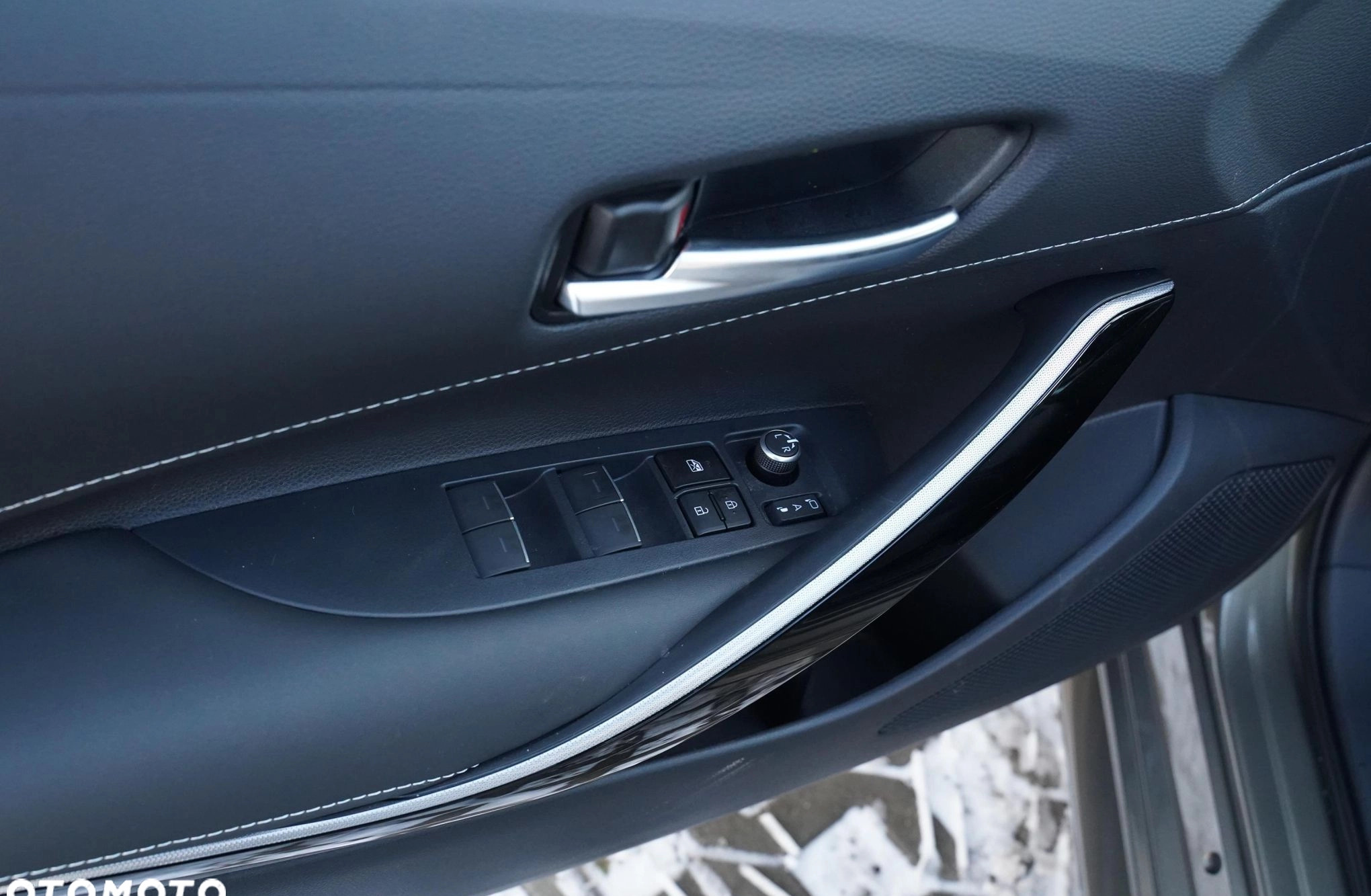 Toyota Corolla cena 123190 przebieg: 1, rok produkcji 2023 z Tychy małe 326